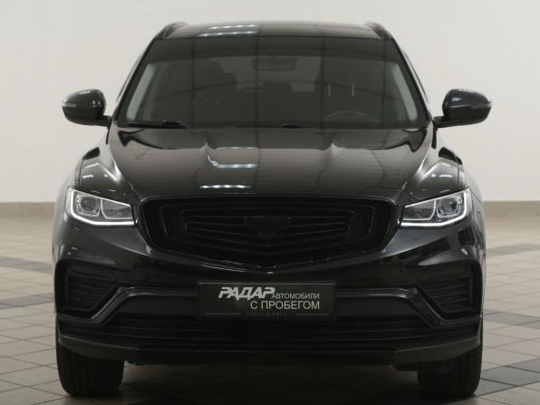 Geely Atlas Pro с пробегом 2022 года, цена 1 596 000 рублей, 124000 км, внедорожник, Автокод Объявления