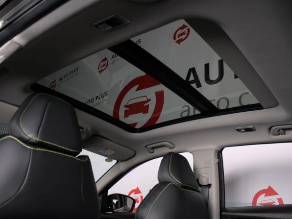 Geely Coolray I Рестайлинг с пробегом 2023 года, цена 2 199 000 рублей, 12700 км, внедорожник, Автокод Объявления