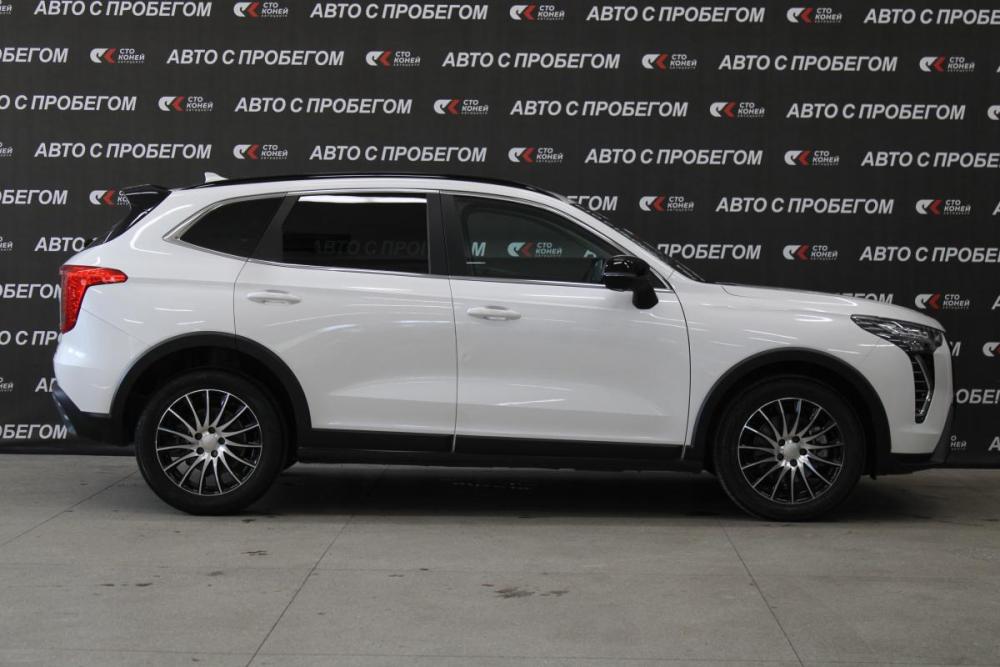 Haval Jolion I Рестайлинг Томск  - изображение 4