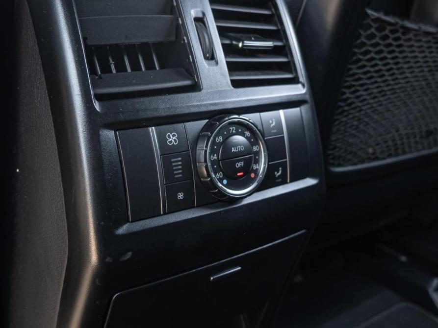 Mercedes-Benz GLS I (X166) Краснодар  - изображение 24