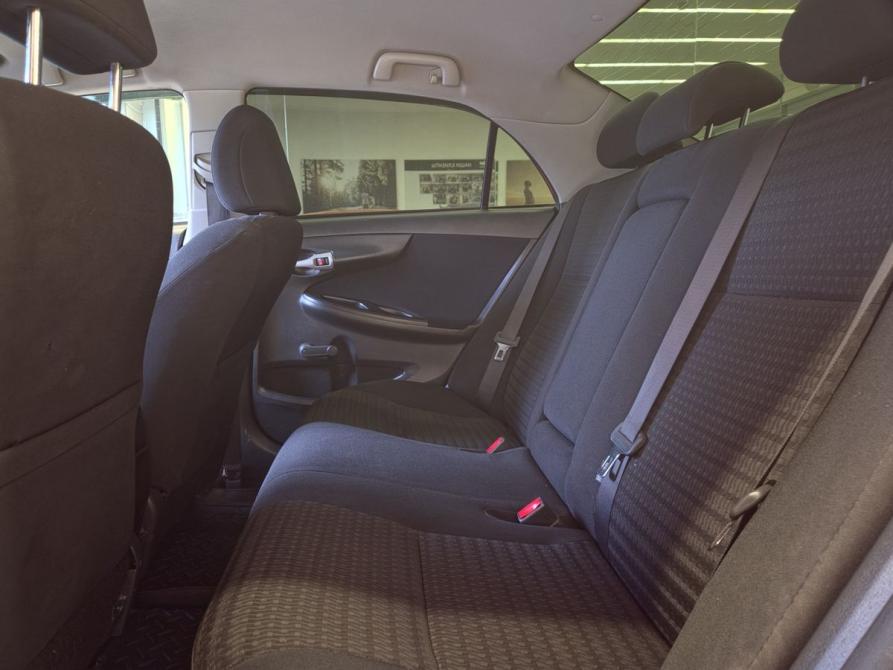 Toyota Corolla X (E140 E150) Новосибирск  - изображение 13
