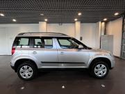 Skoda Yeti I Рестайлинг Чебоксары  - изображение 30