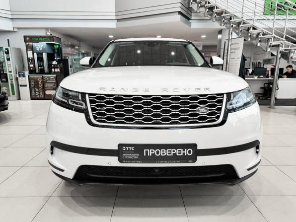 Land Rover Range Rover Velar I с пробегом 2019 года, цена 4 630 000 рублей, 38456 км, внедорожник, Автокод Объявления
