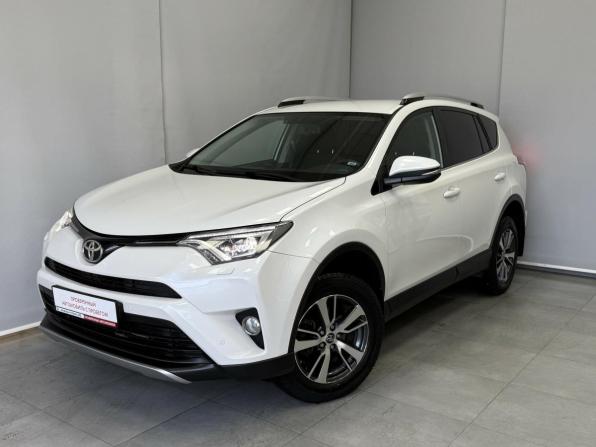 Toyota RAV4 IV (XA40) Рестайлинг с пробегом 2019 года, цена 2 775 000 рублей, 69886 км, внедорожник, Автокод Объявления