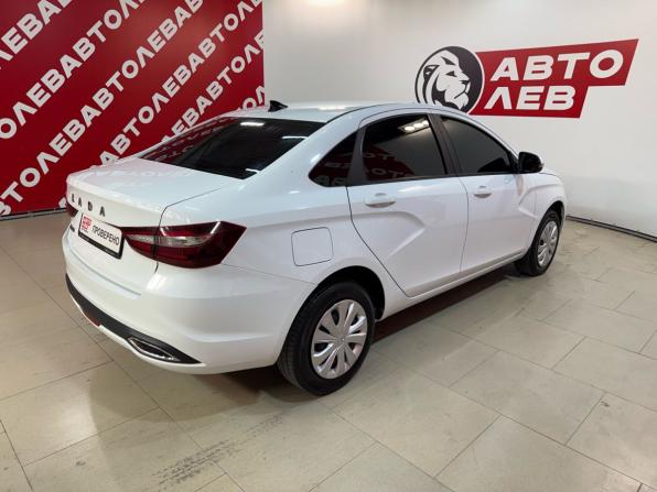 Lada (ВАЗ) Vesta I Рестайлинг (NG) с пробегом 2023 года, цена 1 099 000 рублей, 49794 км, седан, Автокод Объявления