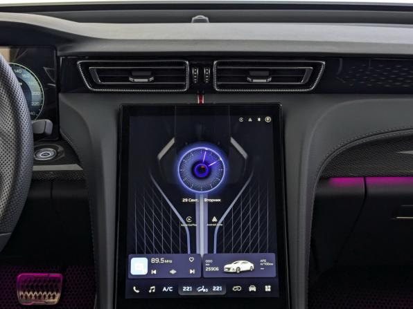 Hongqi H6 с пробегом 2025 года, цена 3 240 000 рублей, 25888 км, лифтбек, Автокод Объявления