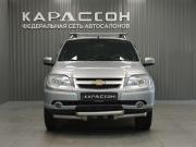 Chevrolet Niva I Рестайлинг Пермь  - изображение 21