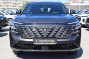 Changan CS75 Plus IV Санкт-Петербург  - изображение 19