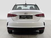 Hyundai Solaris II Рестайлинг Москва  - изображение 31