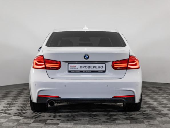 BMW 3 серии VI (F3x) с пробегом 2014 года, цена 1 949 000 рублей, 197545 км, седан, Автокод Объявления
