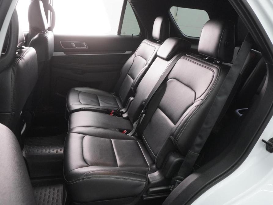 Ford Explorer V Рестайлинг Воронеж  - изображение 10
