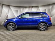 Honda CR-V III Рестайлинг Москва  - изображение 18