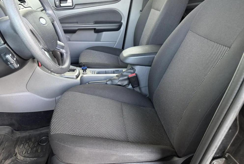 Ford Focus II Рестайлинг Киров  - изображение 15