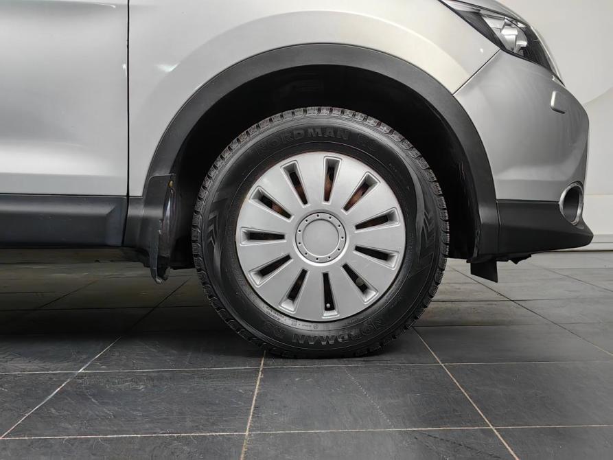 Nissan Qashqai II Москва  - изображение 25
