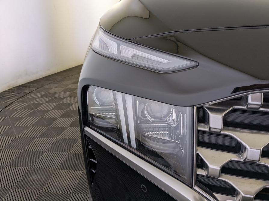 Hyundai Santa Fe IV Рестайлинг Москва  - изображение 17