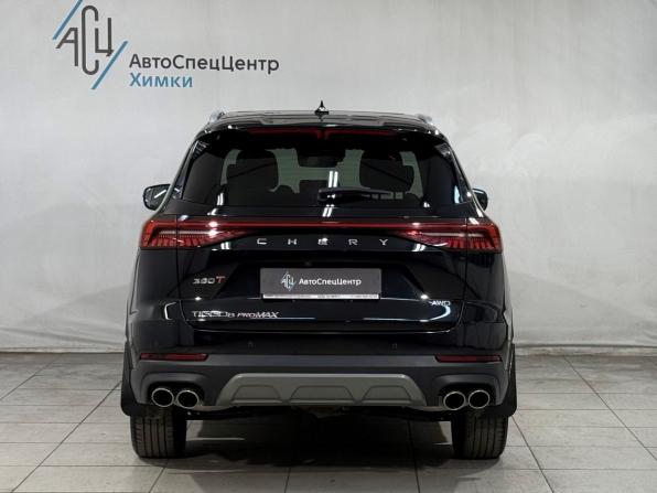 Chery Tiggo 8 Pro Max I Рестайлинг с пробегом 2023 года, цена 2 049 800 рублей, 92000 км, внедорожник, Автокод Объявления