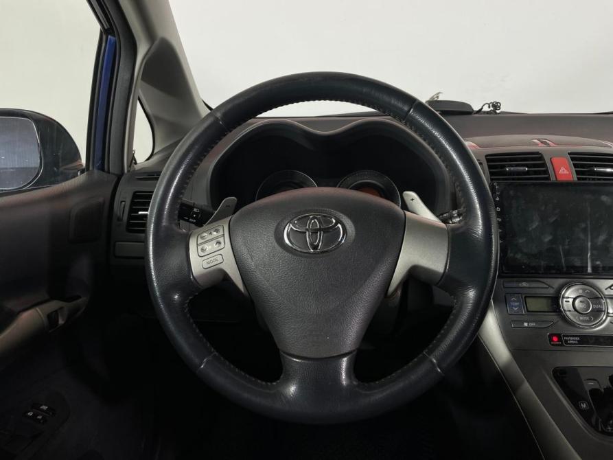 Toyota Auris I Воронеж  - изображение 12