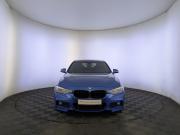 BMW 3 серии VI (F3x) Рестайлинг Москва  - изображение 31