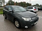 Mitsubishi Outlander III Пермь  - изображение 11