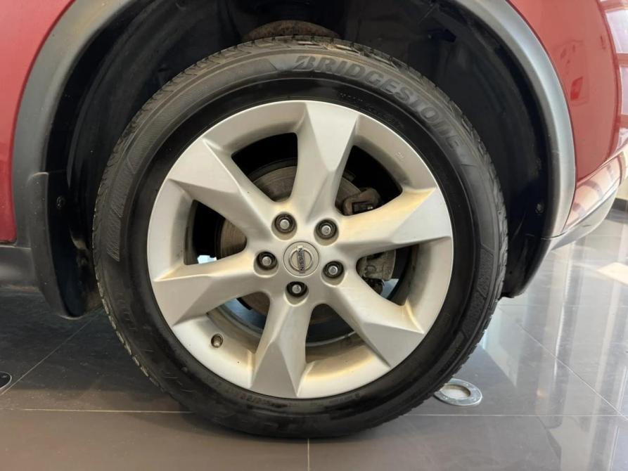 Nissan Juke I Подольск  - изображение 22