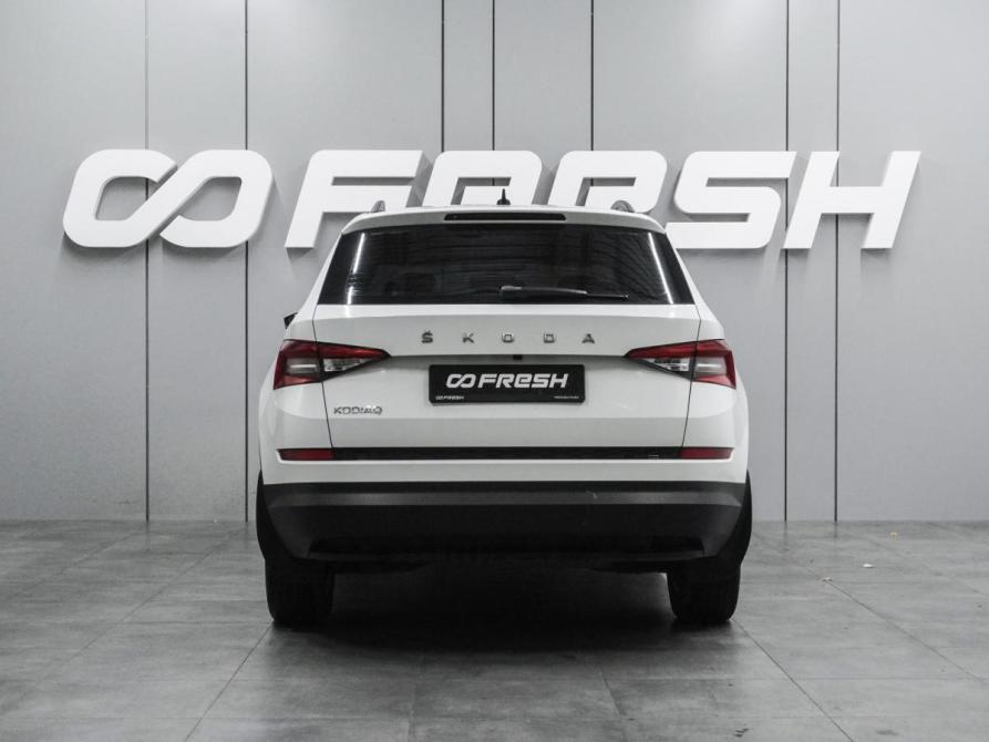 Skoda Kodiaq I Воронеж  - изображение 4