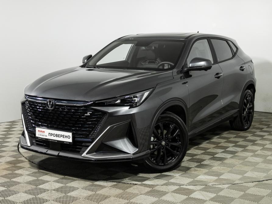 Changan CS35 Max Санкт-Петербург  - изображение 1