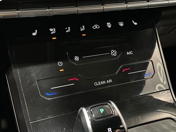 Chery Tiggo 7 Pro I с пробегом 2020 года, цена 1 390 000 рублей, 51195 км, внедорожник, Автокод Объявления