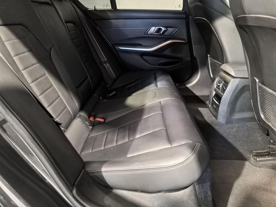 BMW 3 серии VII (G2x) Санкт-Петербург  - изображение 13