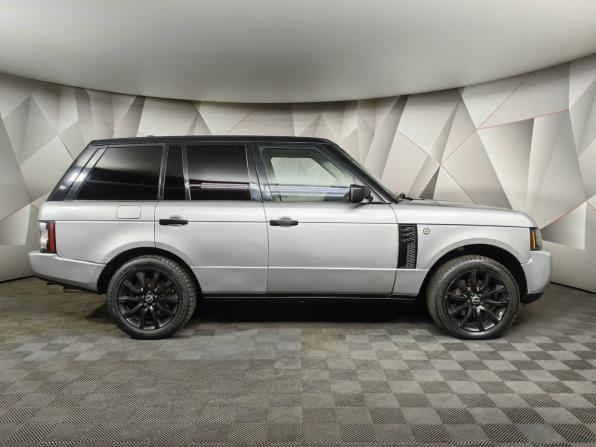 Land Rover Range Rover III Рестайлинг с пробегом 2006 года, цена 949 000 рублей, 329858 км, внедорожник, Автокод Объявления