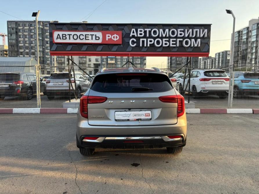 Haval Jolion I Альметьевск  - изображение 15