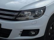 Volkswagen Tiguan I Рестайлинг Екатеринбург  - изображение 46
