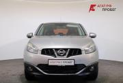 Nissan Qashqai I Рестайлинг Ярославль  - изображение 26