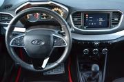 Lada (ВАЗ) Vesta I Рестайлинг (NG) Старый Оскол  - изображение 30