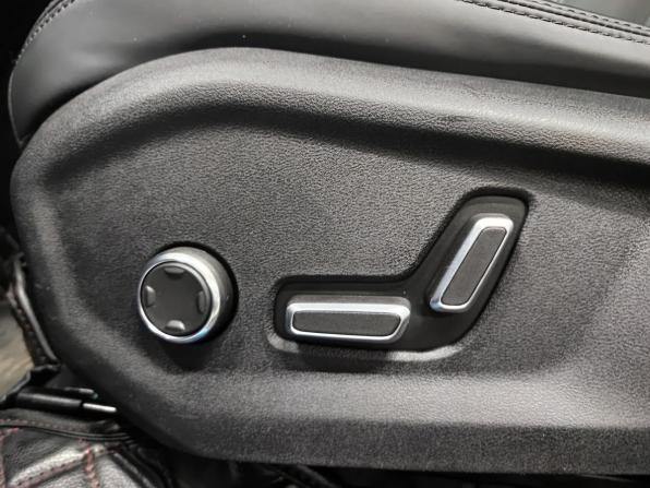 Geely Monjaro I с пробегом 2024 года, цена 3 460 000 рублей, 45152 км, внедорожник, Автокод Объявления