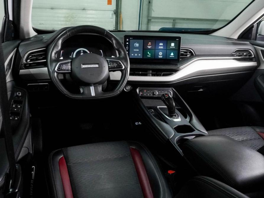 Haval F7 I Рестайлинг Воронеж  - изображение 6