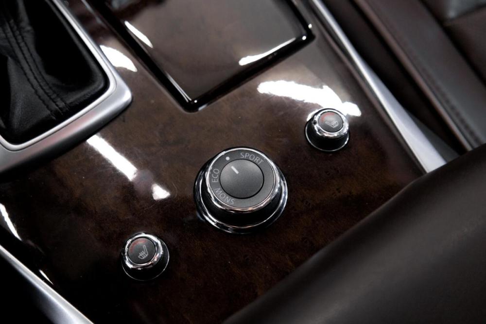 Infiniti JX Тюмень  - изображение 27