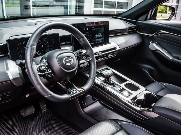 GAC GS4 с пробегом 2025 года, цена 3 030 000 рублей, 11025 км, внедорожник, Автокод Объявления