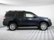Toyota Land Cruiser Prado 150 Series Рестайлинг 1 Москва  - изображение 30