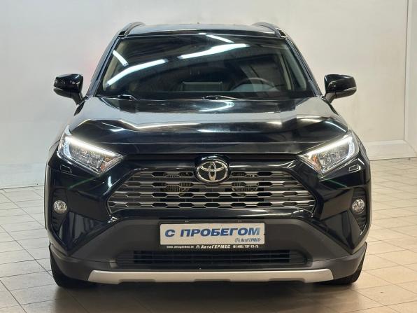 Toyota RAV4 V (XA50) с пробегом 2019 года, цена 3 200 000 рублей, 82610 км, внедорожник, Автокод Объявления