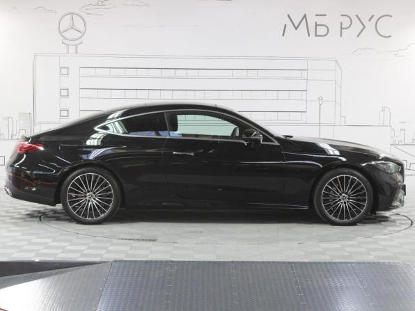 Новый Mercedes-Benz CLE 2024 года, цена 6 799 000 рублей, купе, Автокод Объявления
