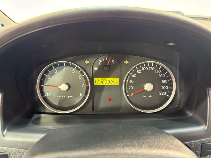 Hyundai Getz I Рестайлинг Новочеркасск  - изображение 13