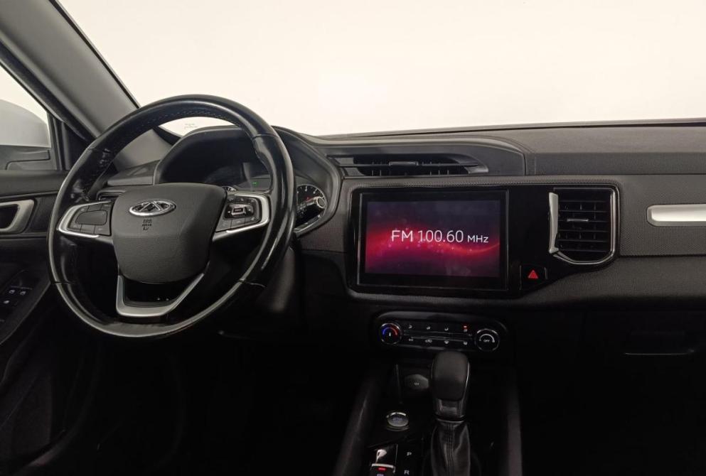 Chery Tiggo 4 I Рестайлинг Волгоград  - изображение 12