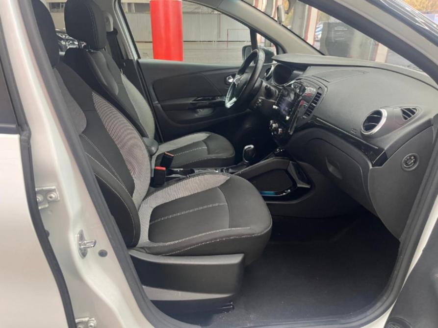 Renault Kaptur I Рестайлинг Альметьевск  - изображение 26