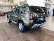 Renault Duster I Рестайлинг Саратов  - изображение 30