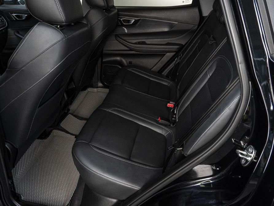 Chery Tiggo 4 Pro I Тюмень  - изображение 14
