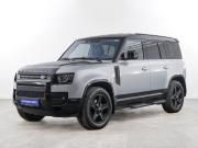 Land Rover Defender II Москва  - изображение 27