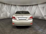 Hyundai Solaris I Москва  - изображение 26