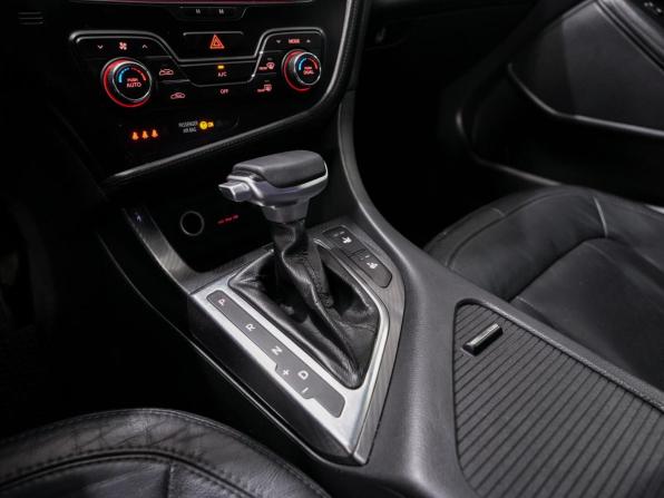 Kia Optima III Рестайлинг с пробегом 2013 года, цена 1 170 000 рублей, 199505 км, седан, Автокод Объявления