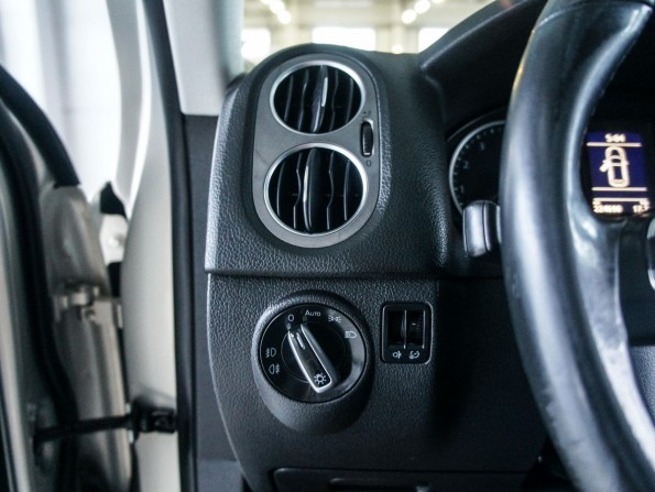 Volkswagen Tiguan I с пробегом 2010 года, цена 950 000 рублей, 223000 км, внедорожник, Автокод Объявления