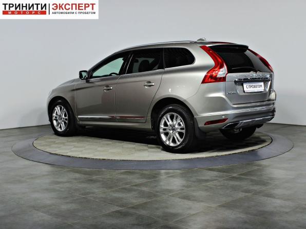 Volvo XC60 I Рестайлинг с пробегом 2013 года, цена 1 697 000 рублей, 186114 км, внедорожник, Автокод Объявления